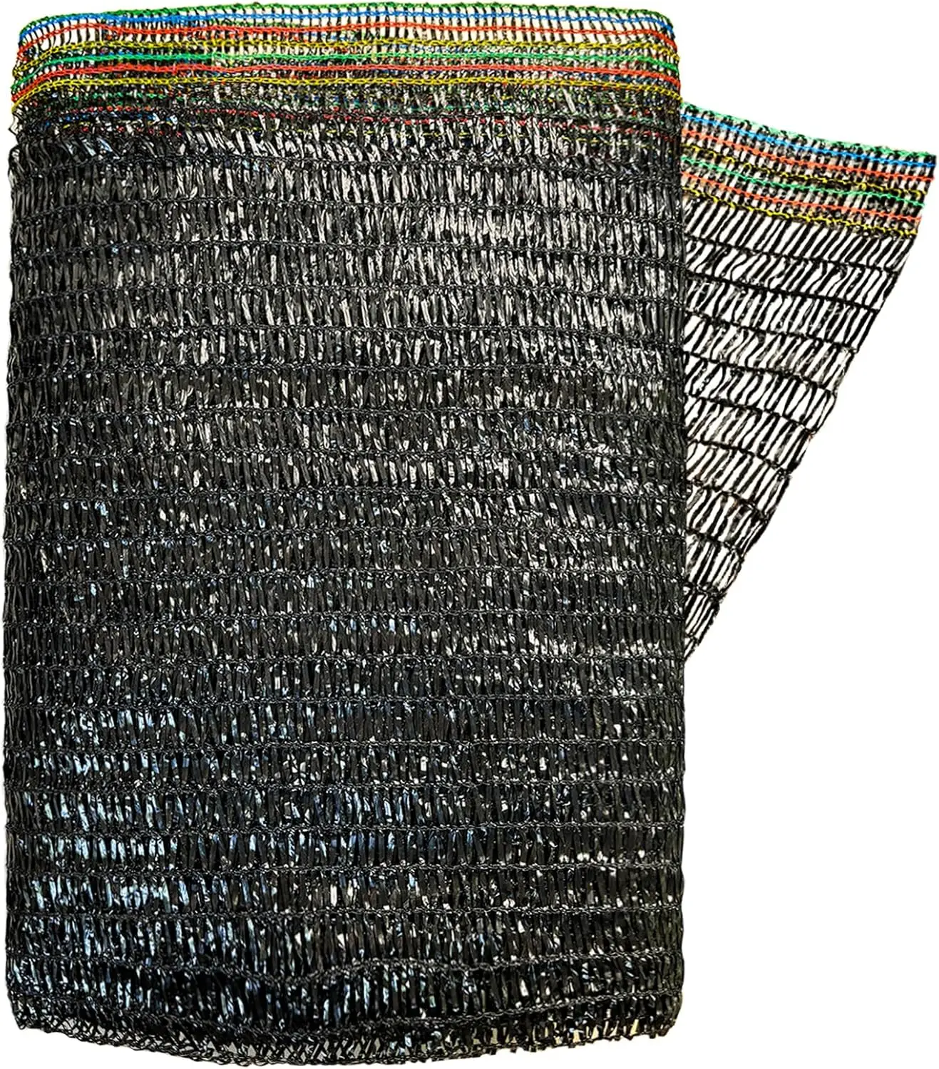 

Сетка для затенения сада с защитой от УФ-излучения 55%, 6x24 фута, для защиты растений, овощей и теплиц