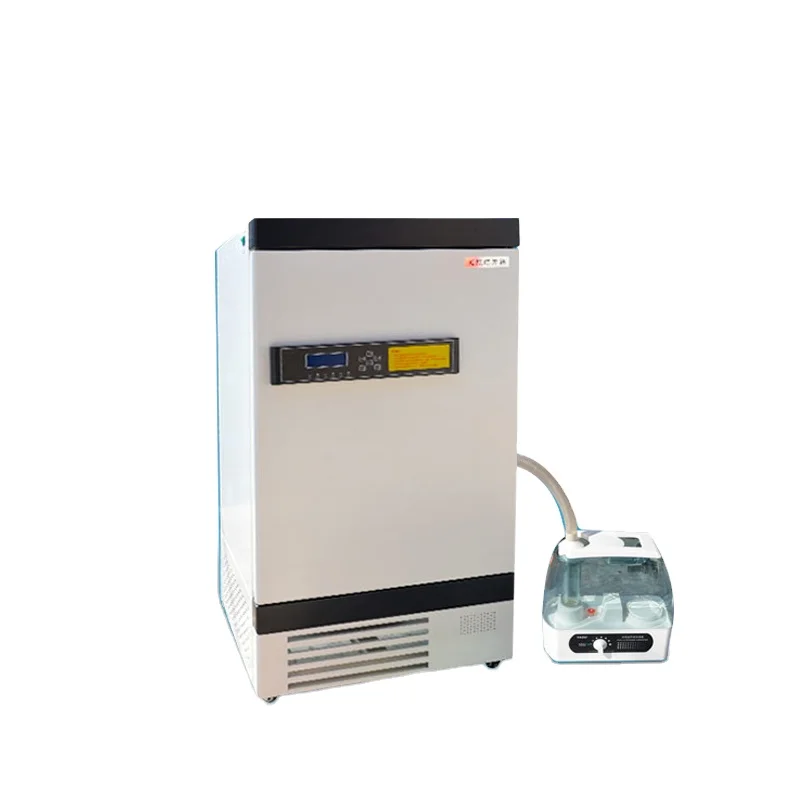 

Artificial Climate 150L Humidity Control Plant Grow Chamber Climate
