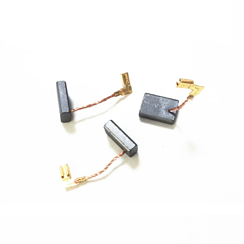 マキタHR2600/2610/ 800/2460/2470F電動ハンマードリルHR2230/2300インパクトドリル用カーボンブラシ