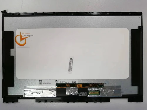 Imagen 2 del producto Original 14 ''FHD LCD MONTAJE DE digitalizador con pantalla táctil para HP Pavilion x360 14 DY 14-DY0008CA 14T-DY000 14M-DY0013DX 14-dy0012la