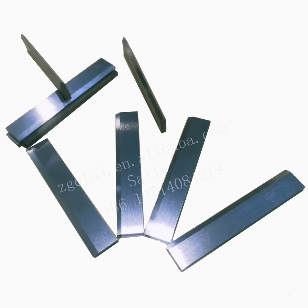 TLF Hochfester Hartmetallstahl zum Schneiden von Klingen und Matrizensubstraten