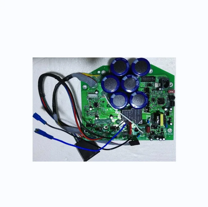 Aftermarket Airless Paint Sprayer Mother Board 220V Circuit Board 110V Control Board for Gr 695 795 1095 Mark V