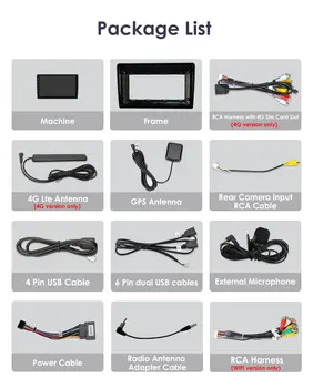 10 best sales radio ford focus 2002 2004 - №1