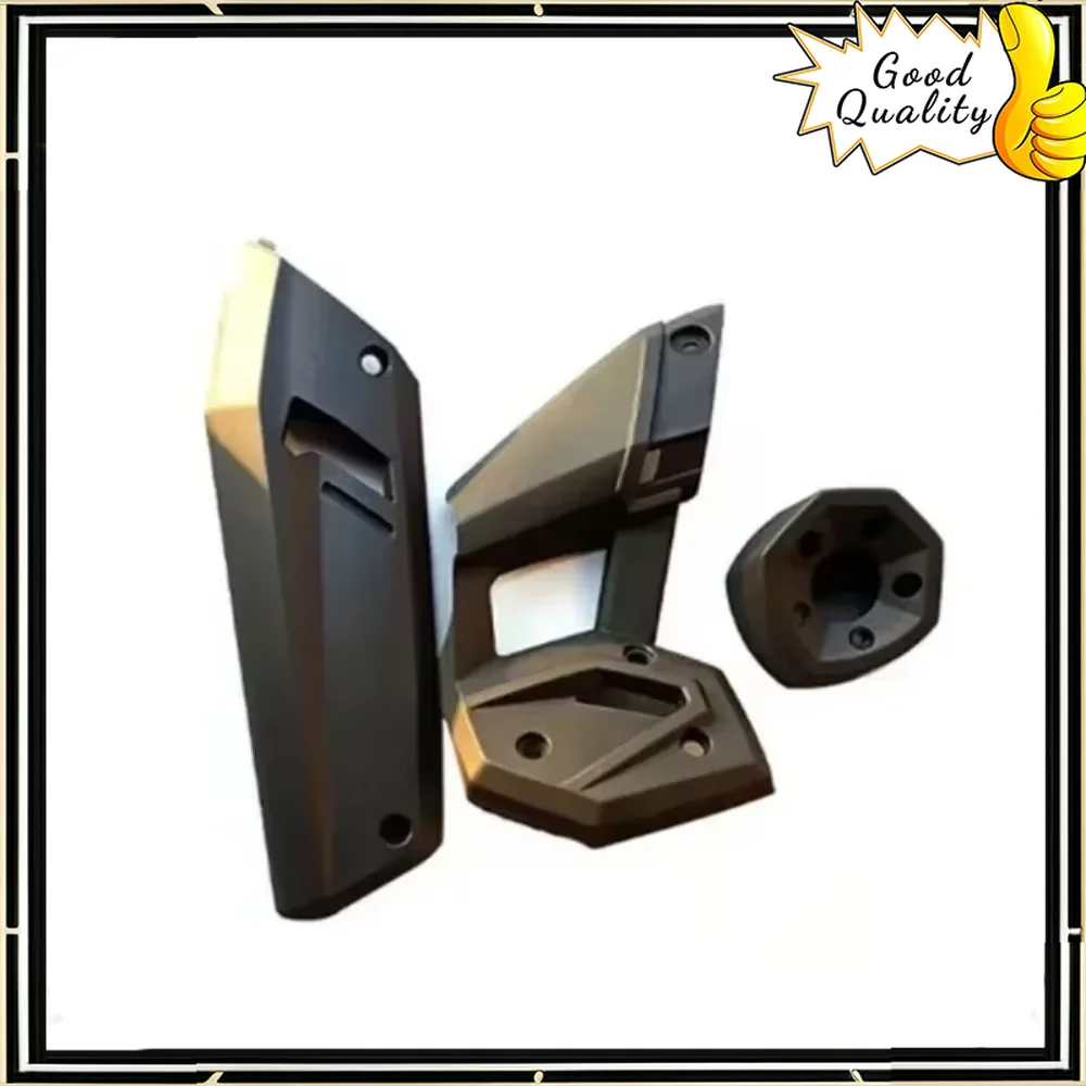 

Good Quality For TARO Explorer 300 Xplorer 300 300 Xplorer Motorcycle Parts Accessories Muffler Cover Exhaust Cover