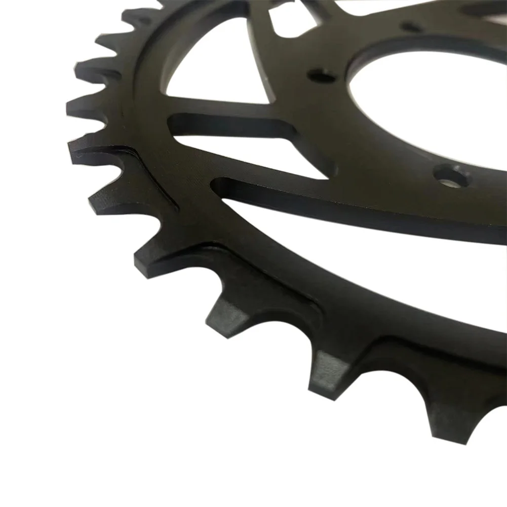 

Link Chainring Parts Replacement Cycling Accessories Offset Correction 36T Chainring Chainring Offset Correction