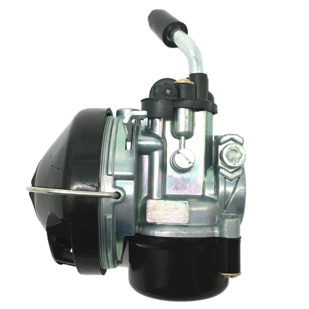 Manual SHA1412/F37 Motorcycle Carburetor Mini Bike Moped Pocket Bike Bicicleta Motorizada Carburetor