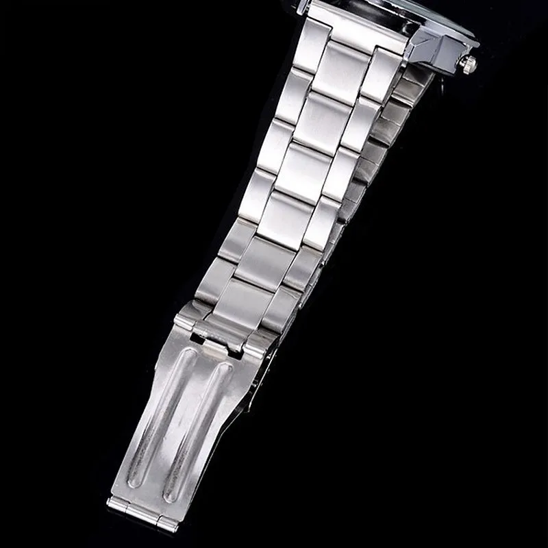 Нежные женские кварцевые часы с героями мультфильмов, милые узоры, металлический ремешок, детские часы для девочек, модные простые женские наручные часы, подарок