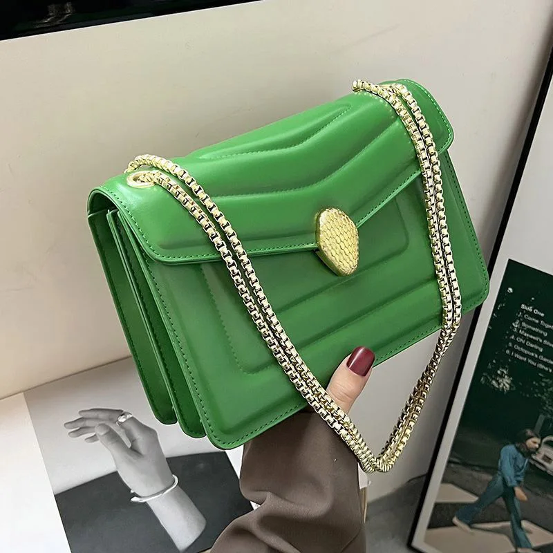 Handbag Korean New 2024 Women Brand Luxury Totes High Quality Fashion Classic Quilted Square Bag Women Crossbody Shoulder Bags