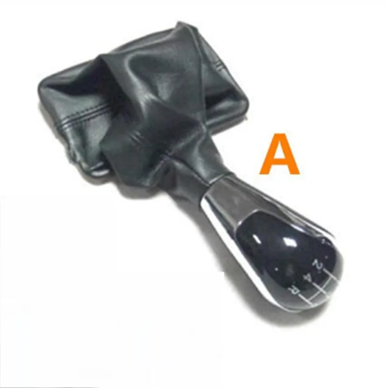 Car gear shift lever handball For Geely Emgrand8 EC8 EC820 EC825