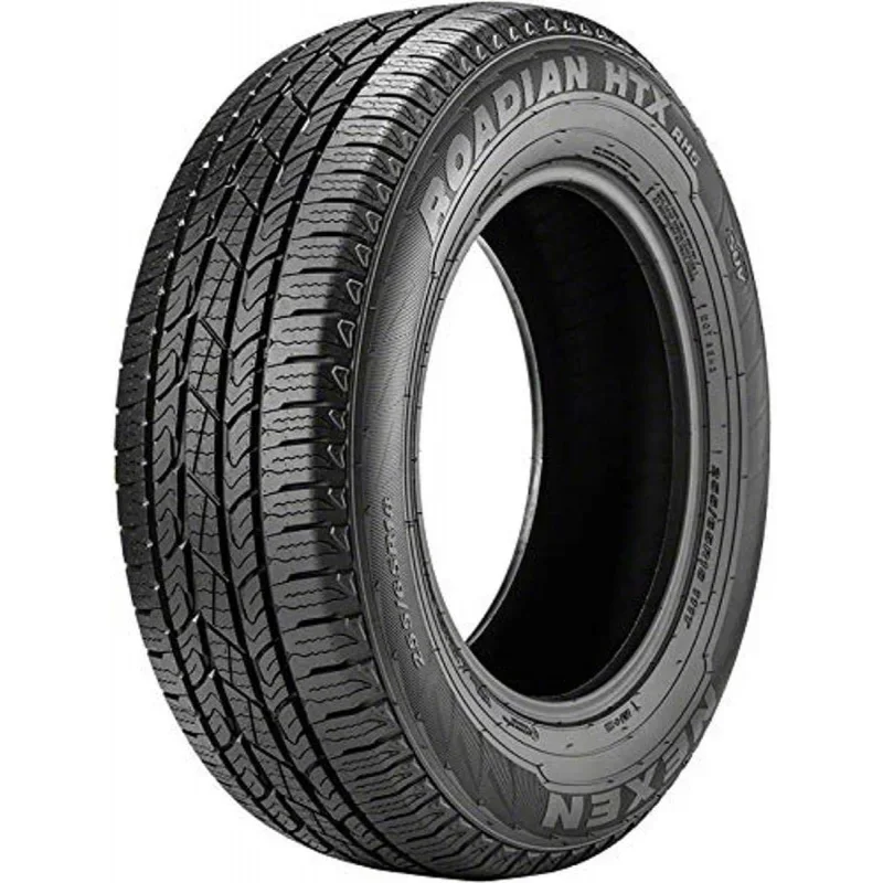 

Roadian HTX RH5 245/60R20 107H