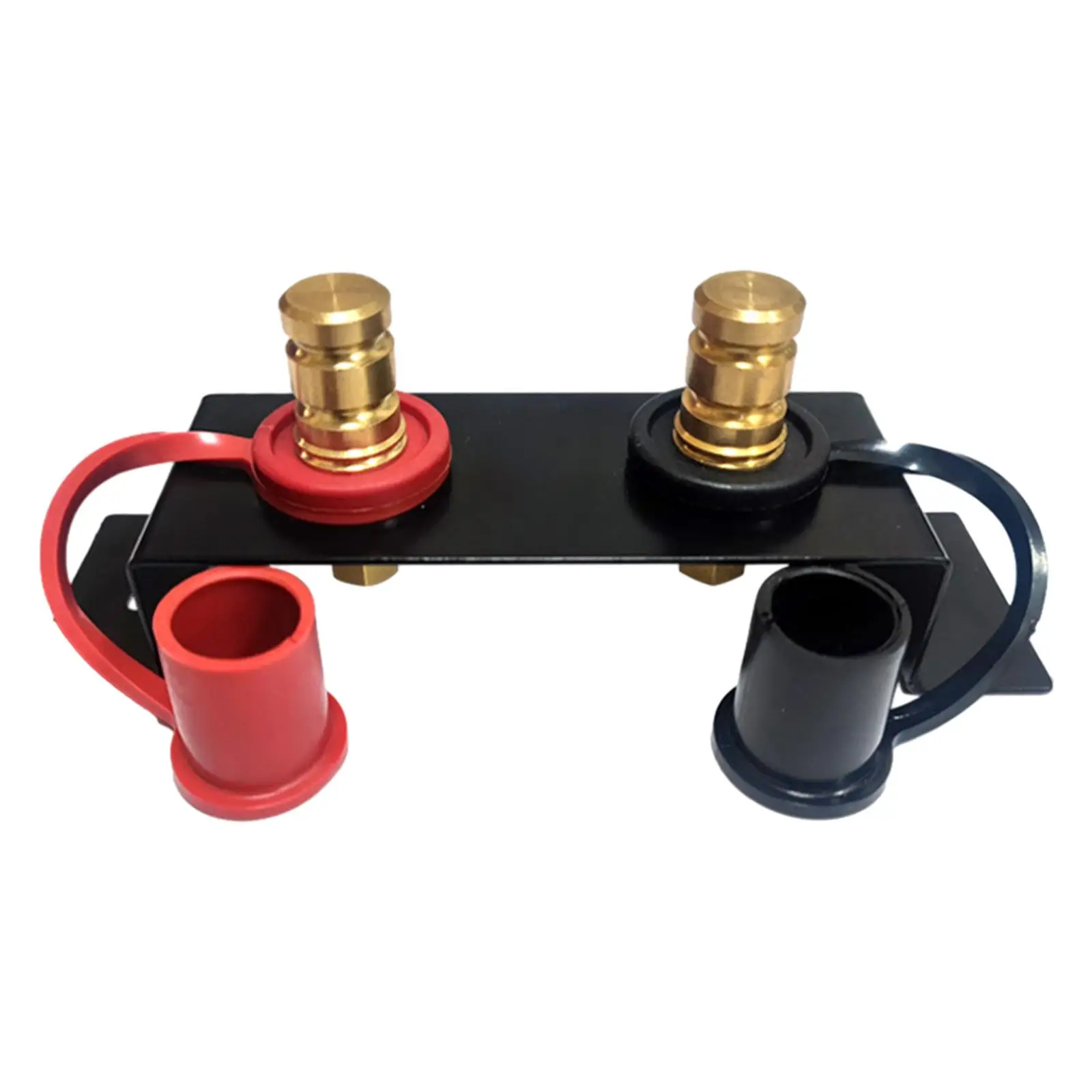 Remote Battery Charging Tool Water Resistant Battery Terminals Relocation Kits