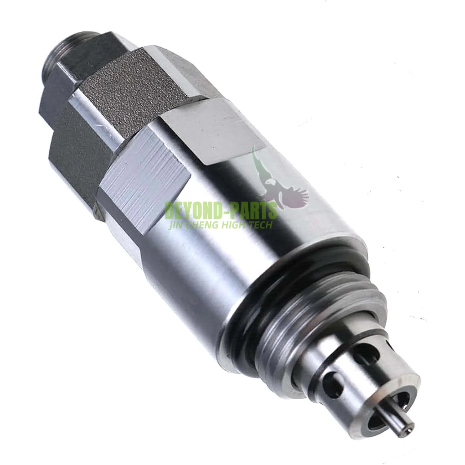 

EX200-5 EX270LC-5 Excavator Spare Parts Relief Valve 4358914