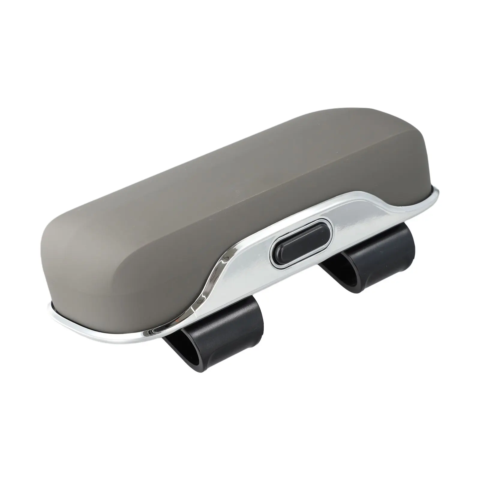 

Car Accessories Automotive Visor Box Sun Visor Accessory Versatile Color Options Compact Design Easy Installation