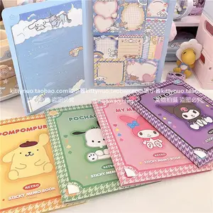 12 Main sales notebook Sanrio - №12