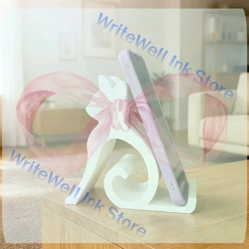1Pcs 3D Printing Cute Kitten D - 3D Printing Use recension och pris