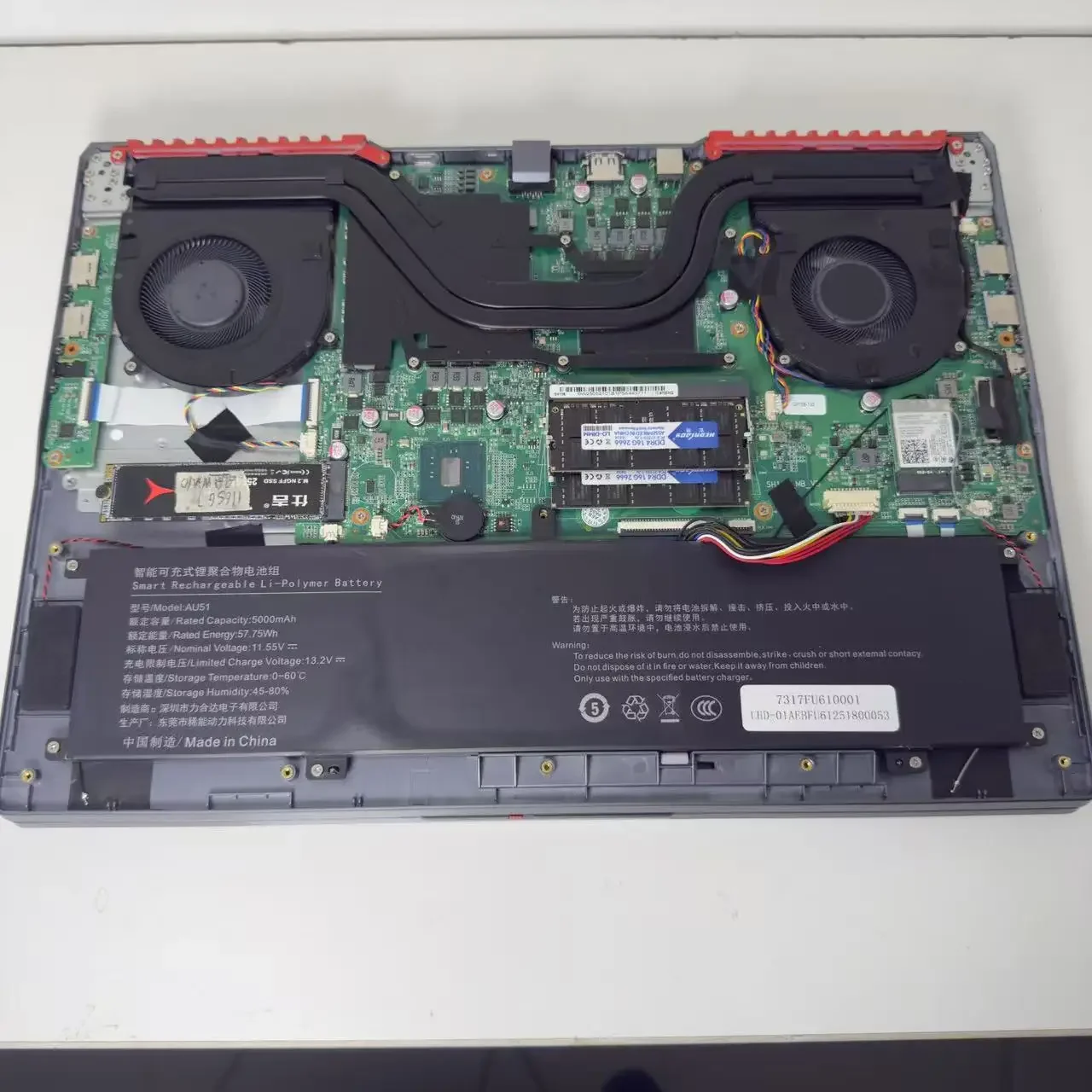 2025 16 "แล็ปท็อปสําหรับเล่นเกมIntel Core i7-6700HQ GTX 1060 6GB PC IPS 1920*1200 16GB DDR4 1TB SSD Windows 11 Proแล็ปท็อปGamer
