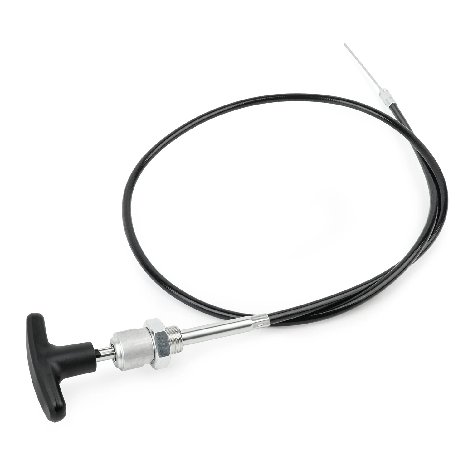 Push Pull Cable Fits Exmark Toro Z-Spray Z-Aerate Replaces 135-5931 135-8493