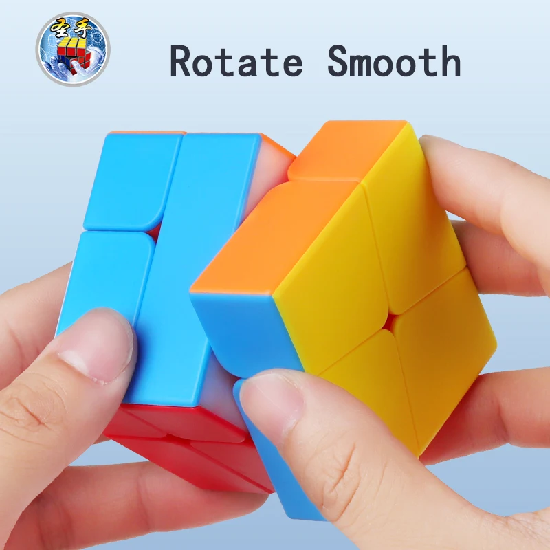 SENGSO Mr.M Magnético SQ-0 SQ-1 SQ-2 Velocidade Cubo Quebra-cabeça Magico Cubo Quadrado SQ0 SQ1 SQ2 Ímãs Crianças Brinquedos Educativos