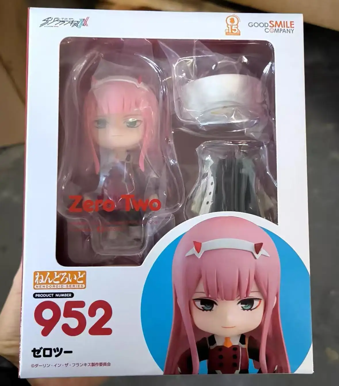 figurine-nendoroid-952-zero-two-authentique-gsc