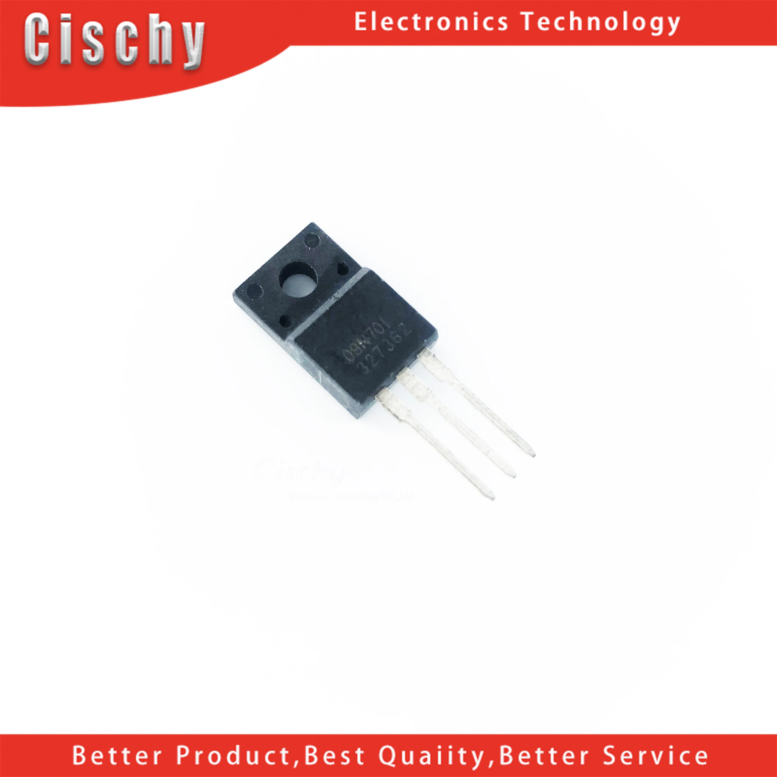 1Pcs/Lot Ap09N70I A…