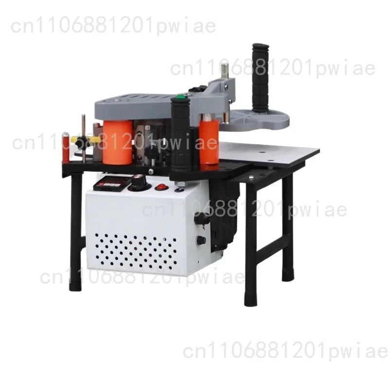 1200W Small Manual …