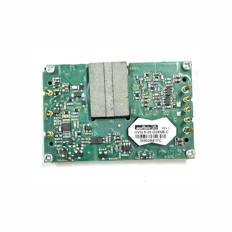 وحدة إمداد الطاقة المعزولة UVQ-5/20-D24NB-C