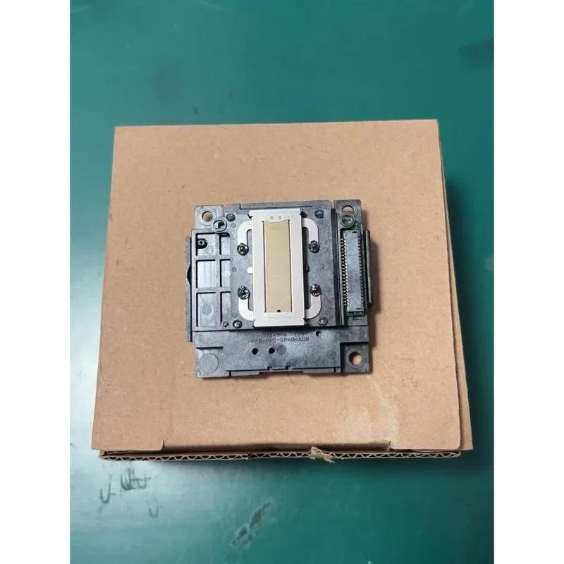 Печатающая головка Печатающая головка Головка принтера для Epson FA04000 L3110 L210 L301 L365 L382 FA04010 L385 L395 L405 L3150 L3250 L4150 L4160