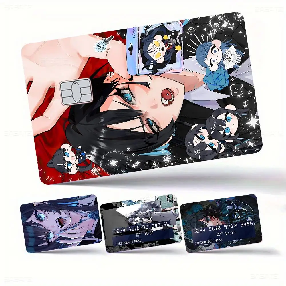 Japanese Singer Ado…