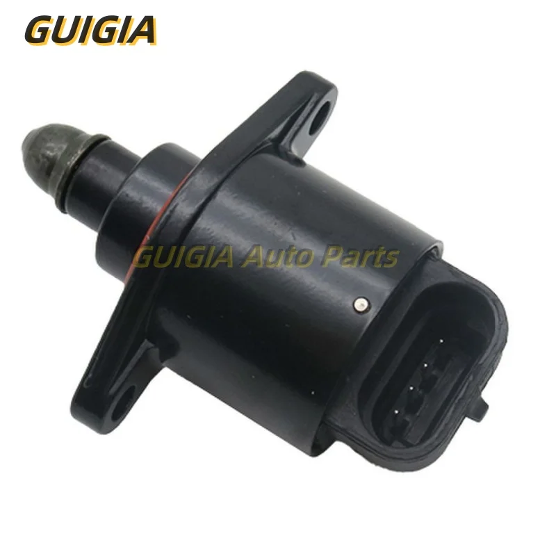 D5184 Idle Air Control Valve For Mitsubishi- LANCER BYD GEELY CHANA/CHENA/CHERY Q6380 465Q-S0391FE Good Quality Car Accessories