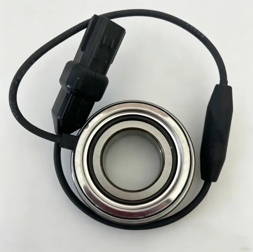 Electric forklift accessories motor encoder bearing (integrated speed sensor) for electric forklifts