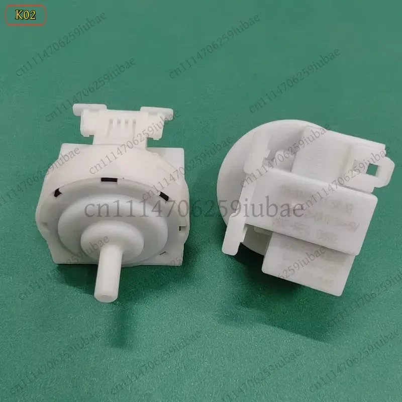 Water Level Sensor Switch 8001044242 545AA-002 for Siemens Bosch Washing Machine, Replacement Parts