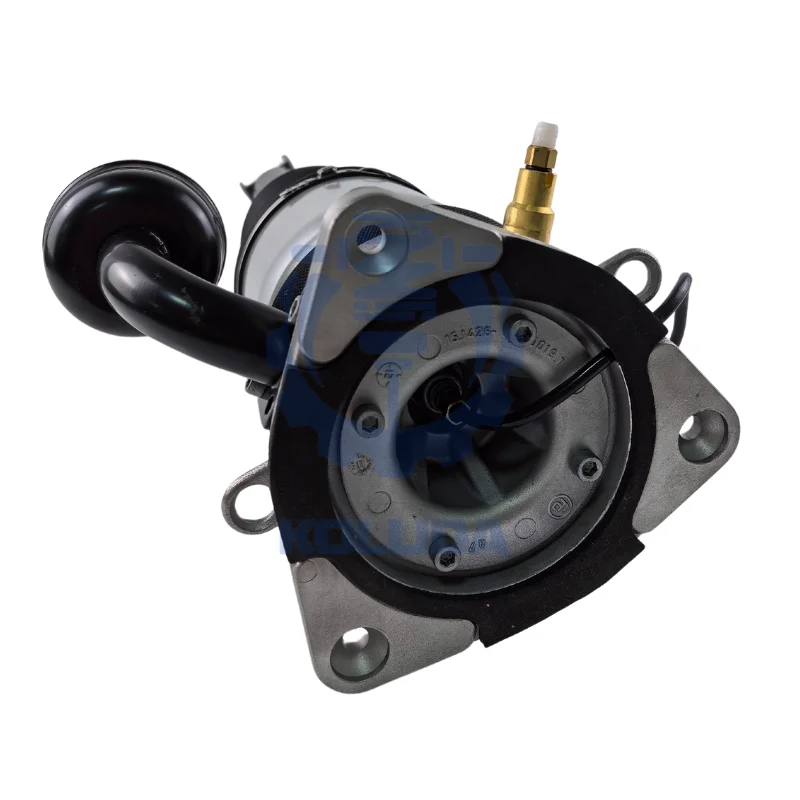 3 واط 5616002   الخلفي الأيمن لـ Bently Continental GT GTC ممتص الصدمات الهوائي 3W 7616002 ، 3 واط 8616002 ، 4 واط 0616002 ، 4 واط 0616002 أ