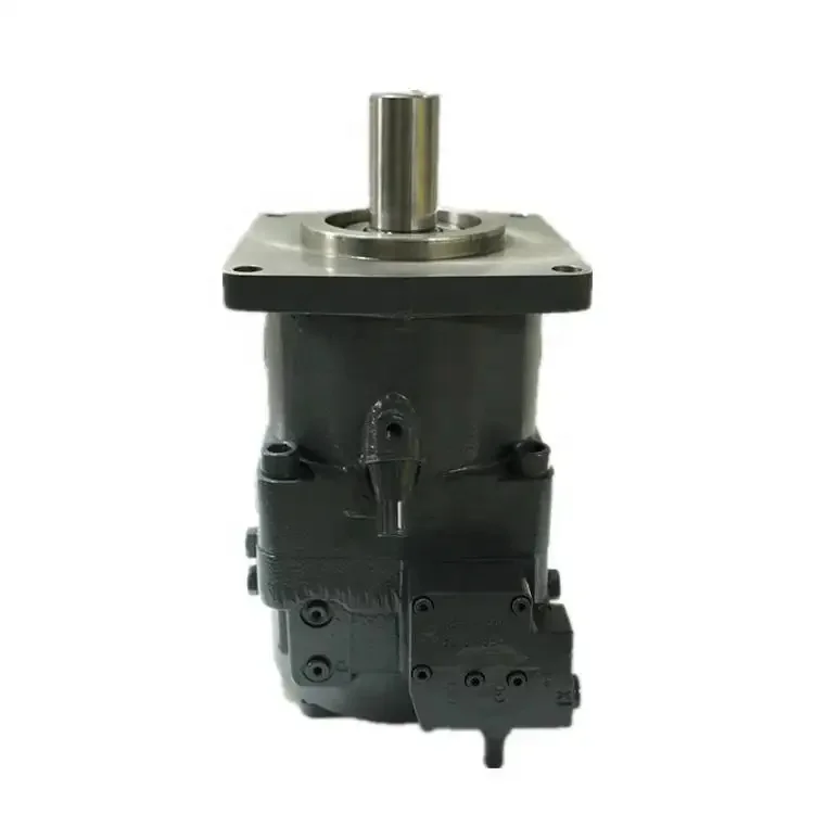 A11VO40 Hydraulic Piston Pump hydraulic pump price best pumps & parts hydraulic pump manufacturer