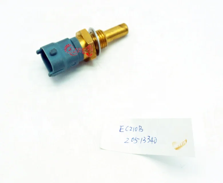 20513340 Watertemperatuursensor Voe20513340 Sensor Voor Volvo Graafmachine