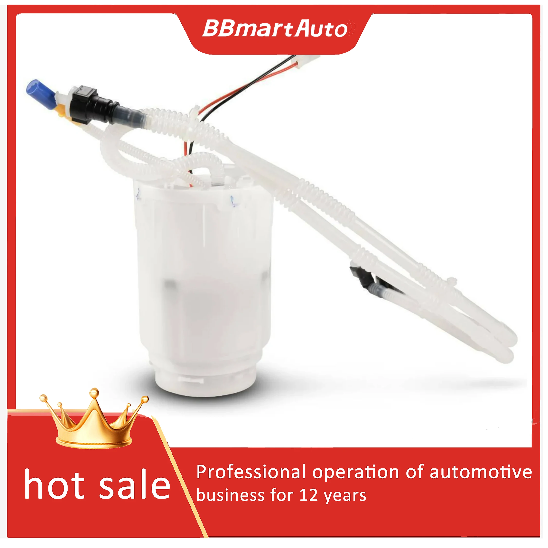 

7L8919087B Stable in quality Fuel Pump Fuel Filter For Audi 08-12 Q7/Volkswagen VW Touareg3.6
