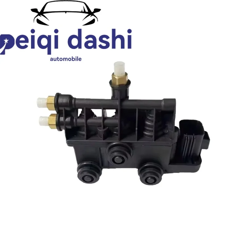 

RVH000055 are applicable to the rear valve block of L and Rover L322 Discover y 3 / 4 air suspension compressor