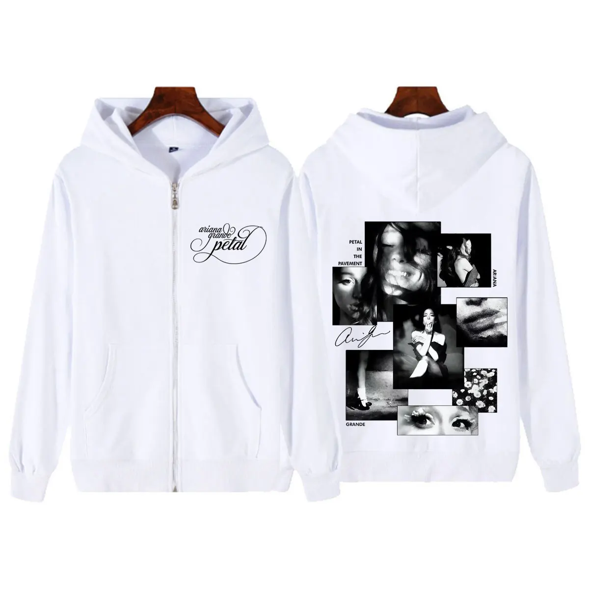 Thumbnail 2 - #33 Mens Zip Up Hoodies Comparison Guide