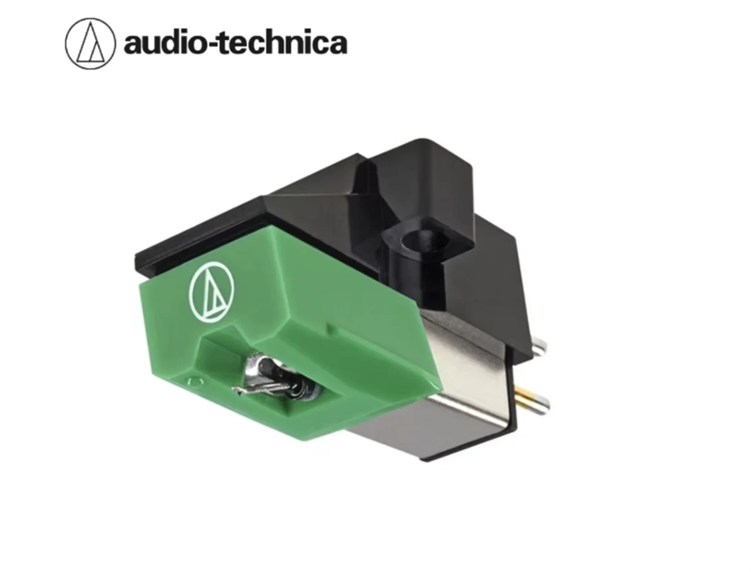 

AUDIO-Technica AT95E оригинальный LP виниловый певец MM движение магнитный поющий HIFI высококачественный звукосниматель