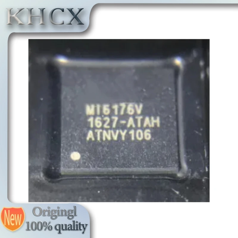 MT6176V/A 2PCS~10PCS/LOT MT6176V BGA New original Free Shipping