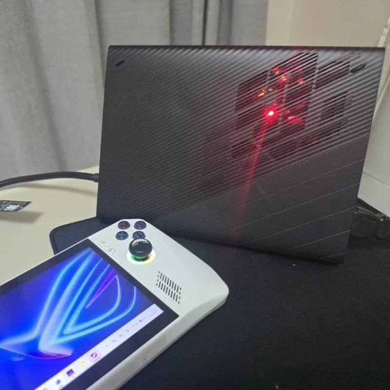 RTX3080/4090 13/16G Commemorative GPU, ROG XG Mobile eGPU External Cassette Docking Station