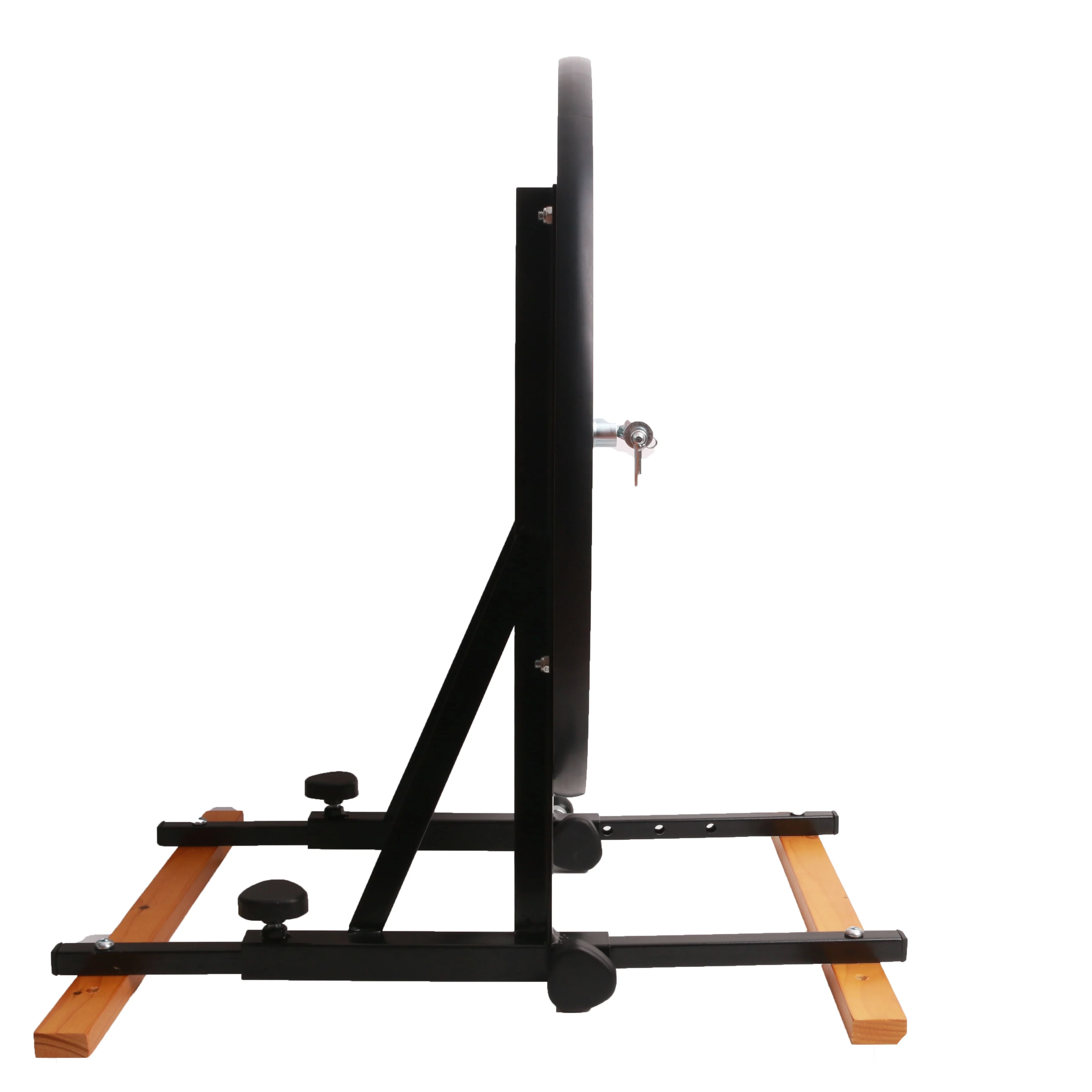 مجموعة منصة لتقليل الاهتزاز وتحسين الارتداد وكرة سرعة الملاكمة وحقيبة سرعة قابلة للتعديل شديدة التحمل من الفولاذ آخر بوكسر #6