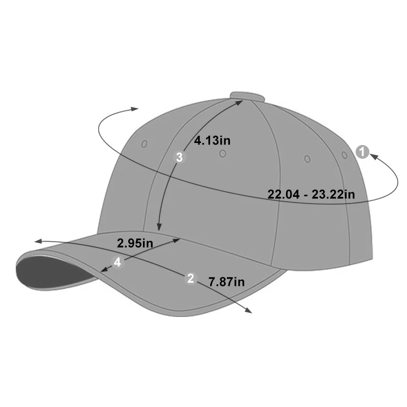 Baseballmütze, Freizeitkappe, Stickerei, russisches Emblem, Snapback, Unisex-Baseballmütze für Damen und Herren, Snapback-Kappe, Sporthut – Detail 9