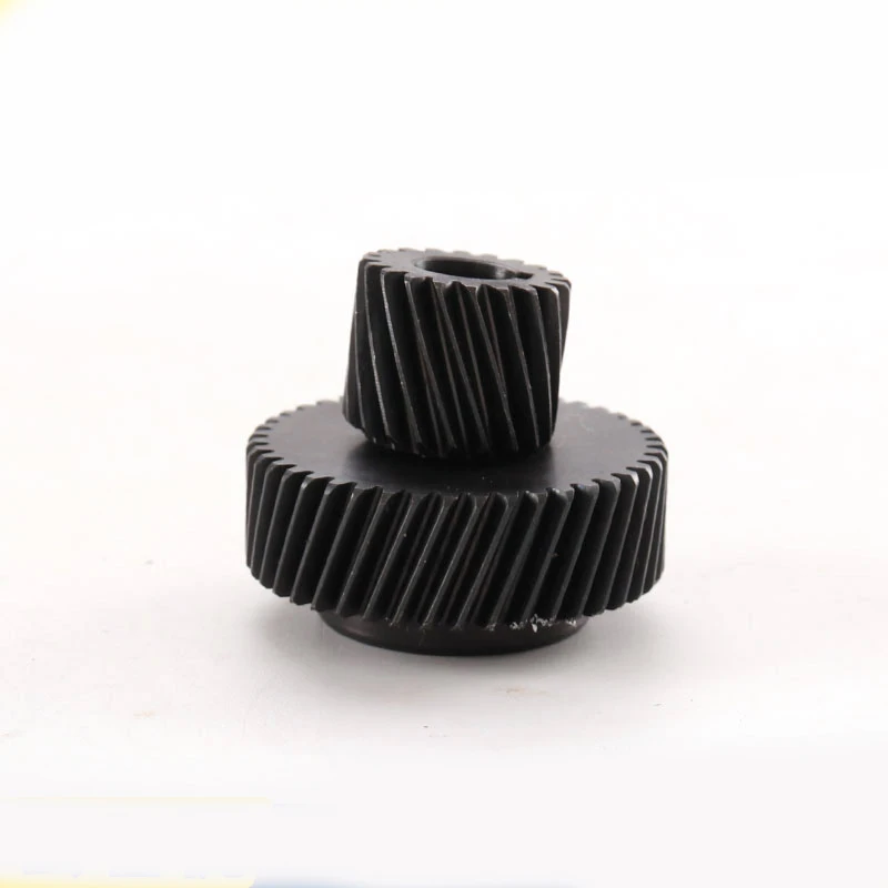 Imagem -03 - Cloud Stone Machine Gears para Makita Ferramentas Elétricas Peças de Corte Acessórios de Substituição 4100nh 4100nh