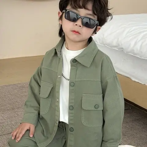 10 best sales लड़कों का कुर्ता - №10