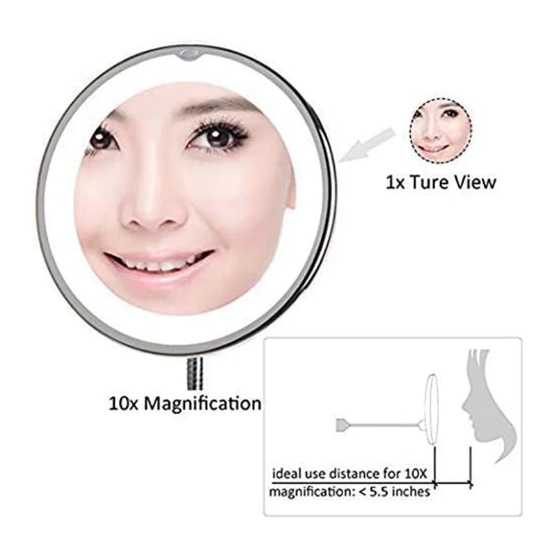 Thumbnail 3 - #32 Best Bath Mirrors to Buy In 2026