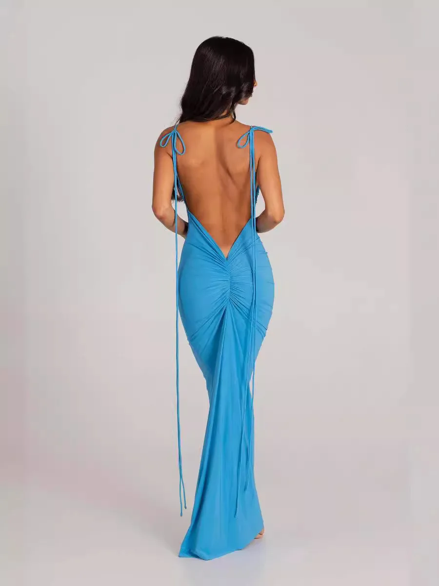 ボディコンドレス プロムドレス 女性 スクールダンス フォーマル ユース 特別な夜を祝う フクシア フルレングス スパークルディテール ニュートラル