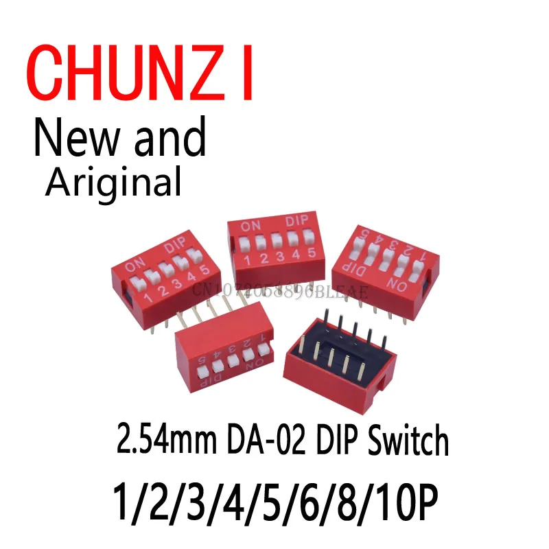 1Pcs New Original 2…