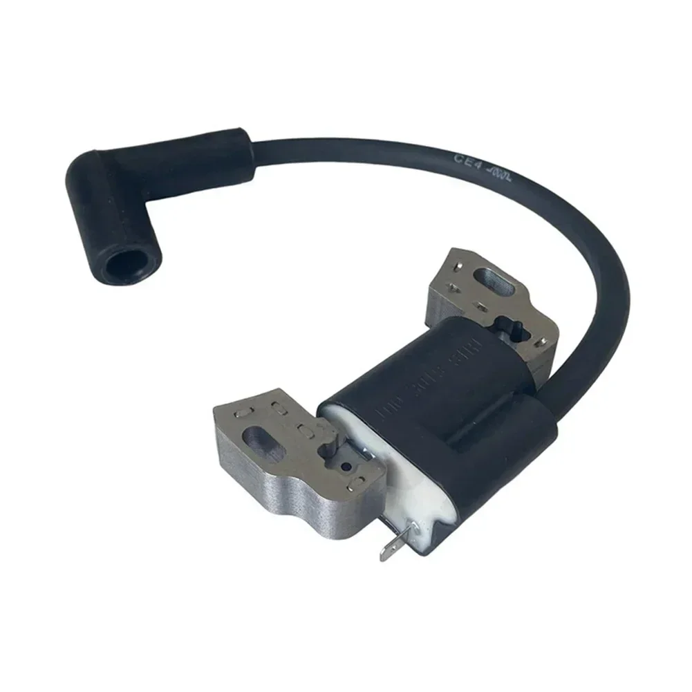 Ignition Coil 593872 High Voltage Pack for 798534 799582 593381 Engine Ignition Coil Lawn Mower Parts Garden Power Tool Accessor