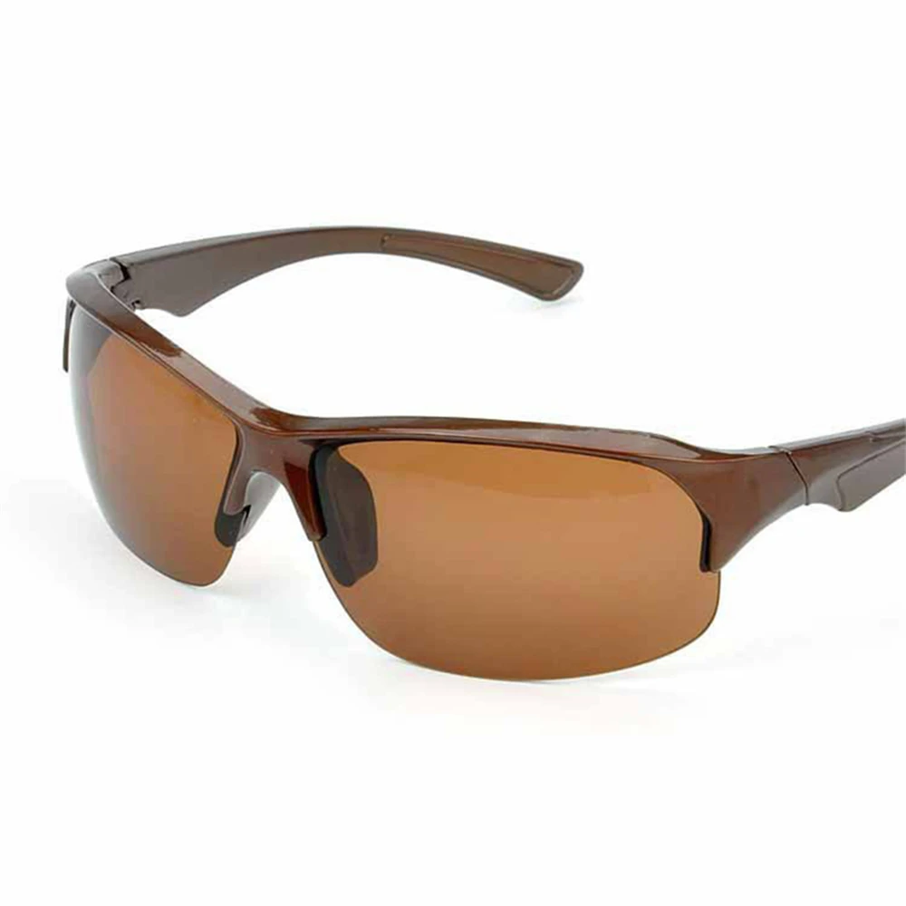 Uv400 Lens High-Definition Night Driving Glasses-Anti-Glare Polarized Night Vision To Reduce Eye Fatigue, Men And Women Driving