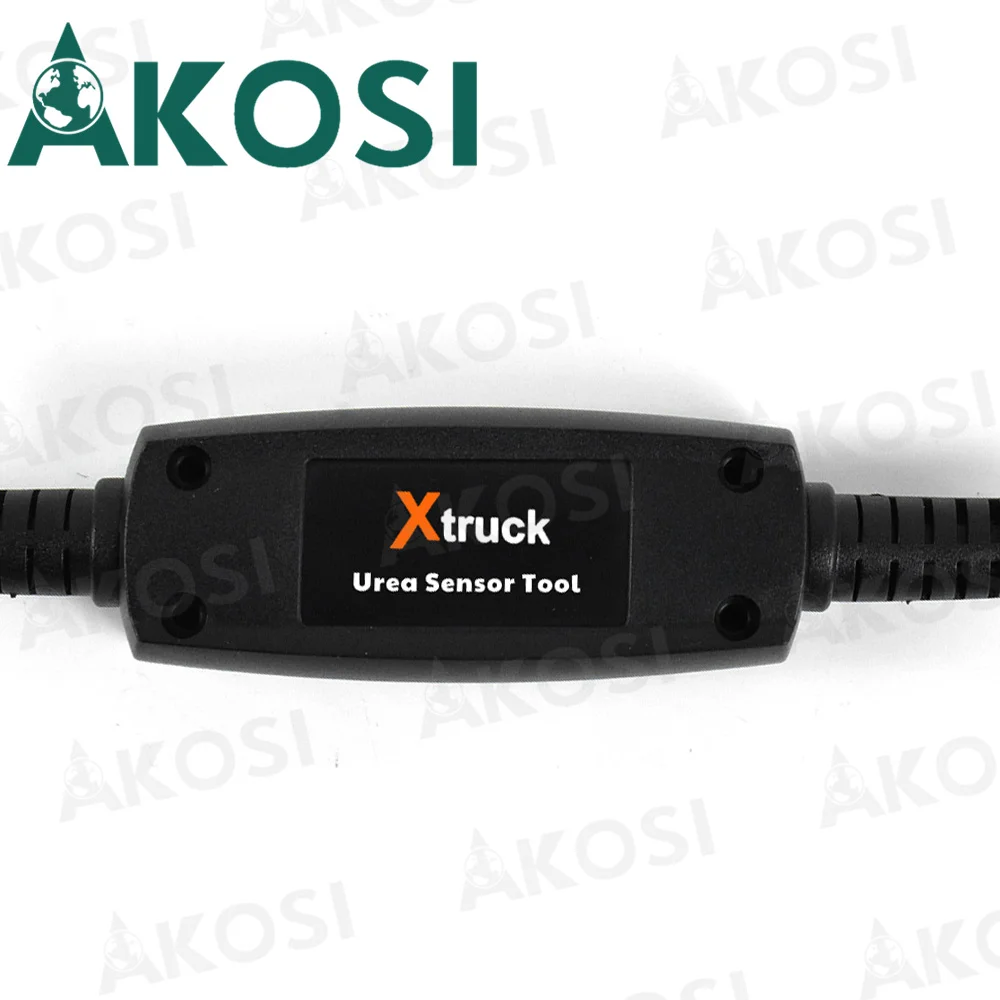 For Repair Urea Quality/Urea Temperature/Urea Liquid Level Truck Urea Sensor Diesel Euro 6 Euro VI Xtruck 24V Repair Tool